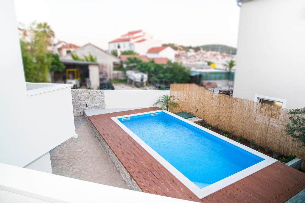 Apartment Ema Рогозница Экстерьер фото