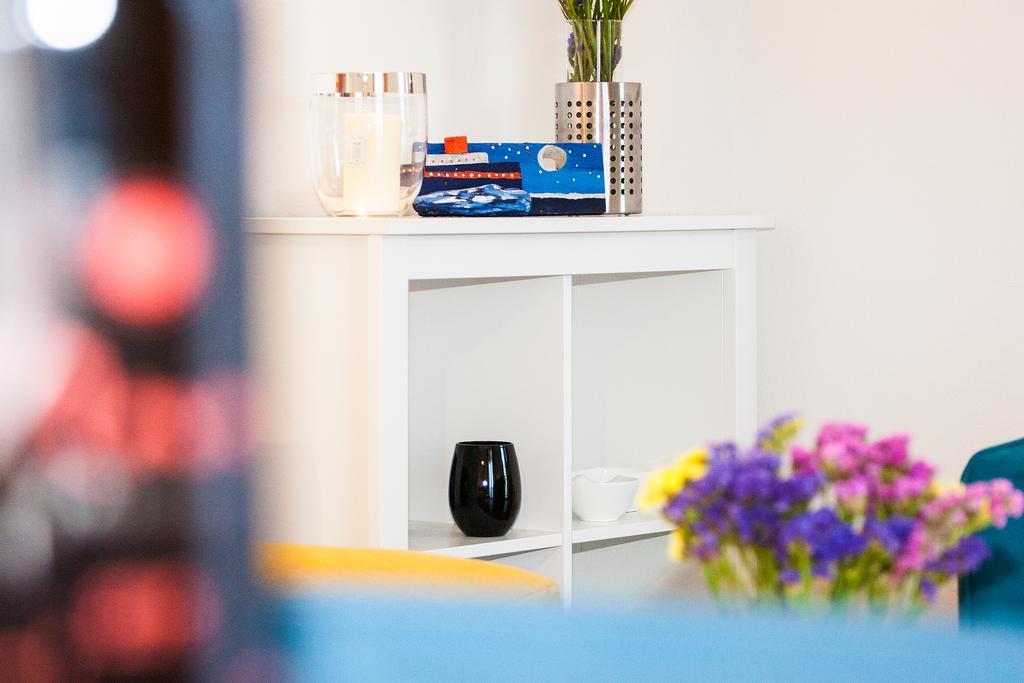 Apartment Ema Рогозница Экстерьер фото