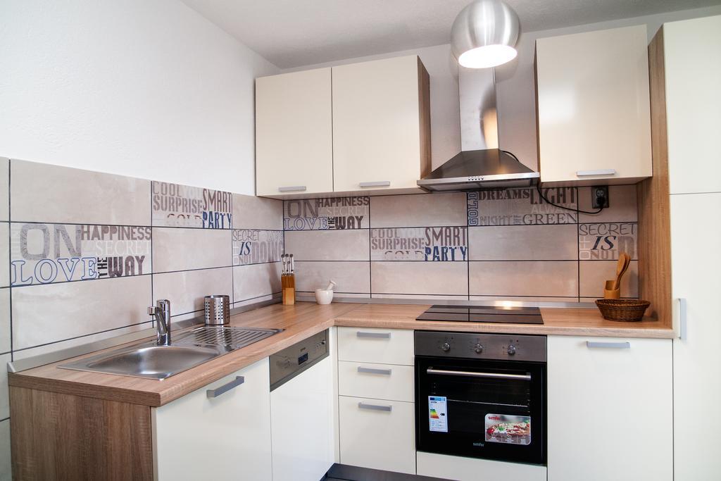 Apartment Ema Рогозница Экстерьер фото