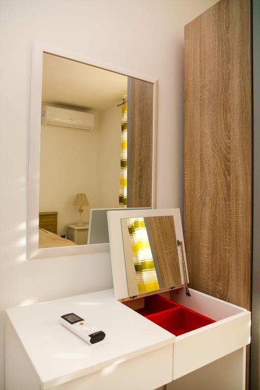 Apartment Ema Рогозница Экстерьер фото